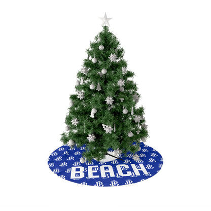 Christmas Tree Skirts