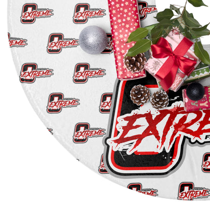 Christmas Tree Skirts