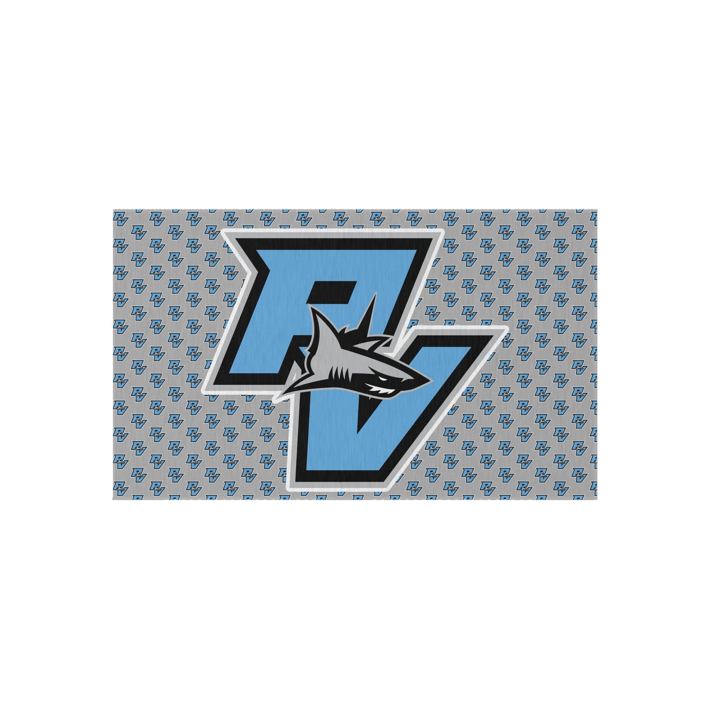 PV sharks - Outdoor Rug
