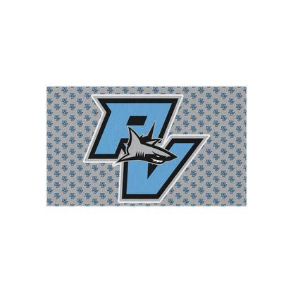 PV sharks - Outdoor Rug