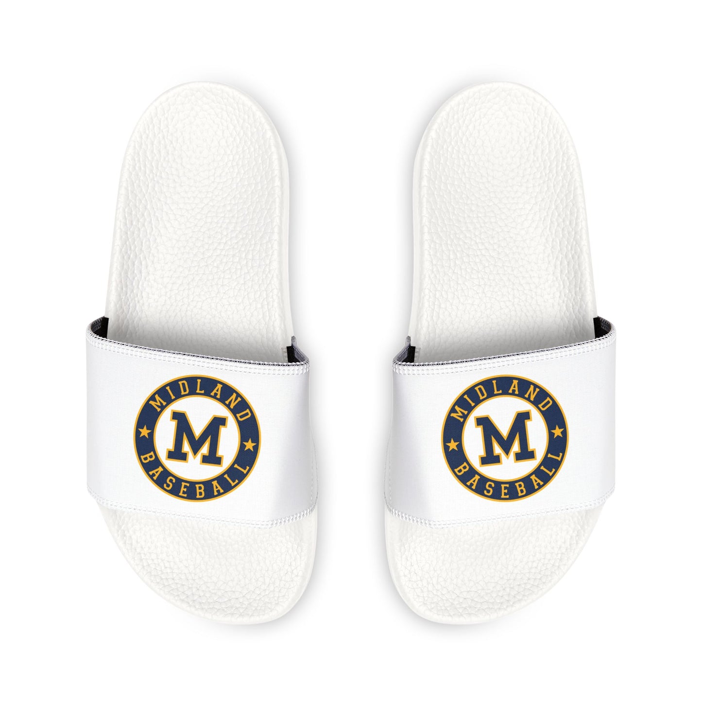 Youth Removable-Strap Sandals