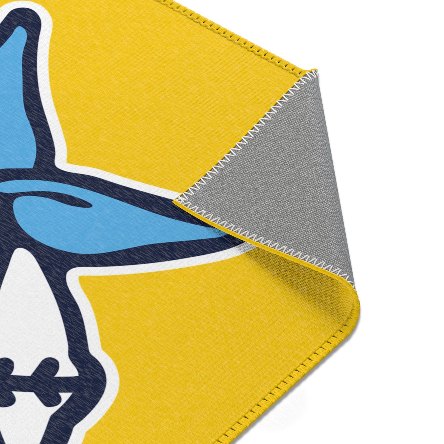 Area Rugs  Bold City Bandits Baseball