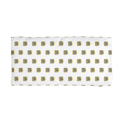 Microfiber Pillowcase