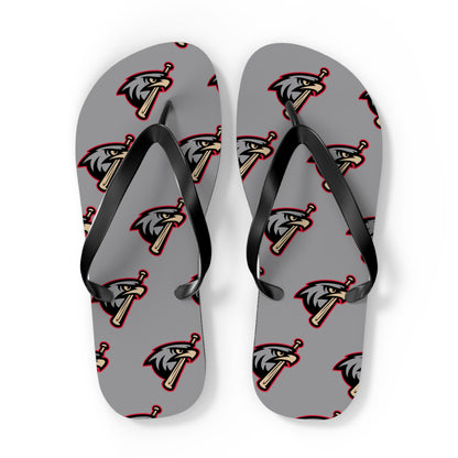 Flip Flops MSA Redtails Baseball