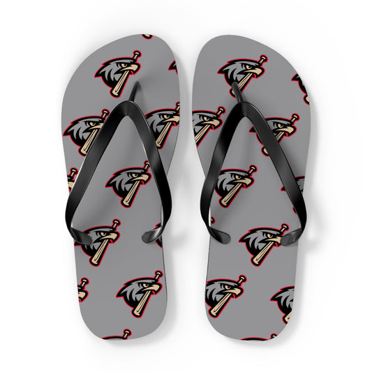 Flip Flops MSA Redtails Baseball
