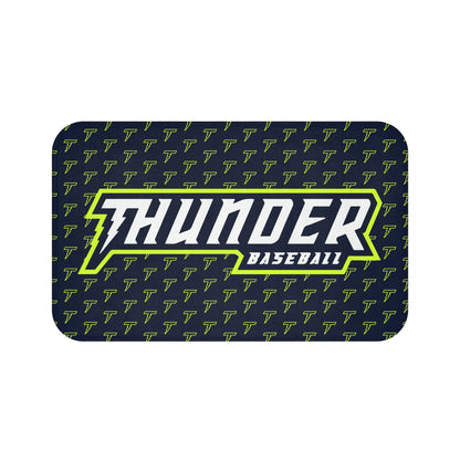 Thunder Bath Mat