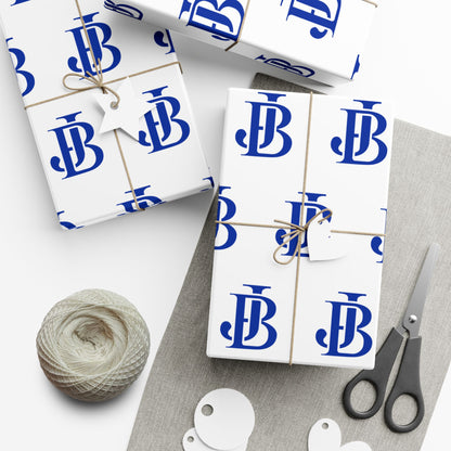 Gift Wrap Papers