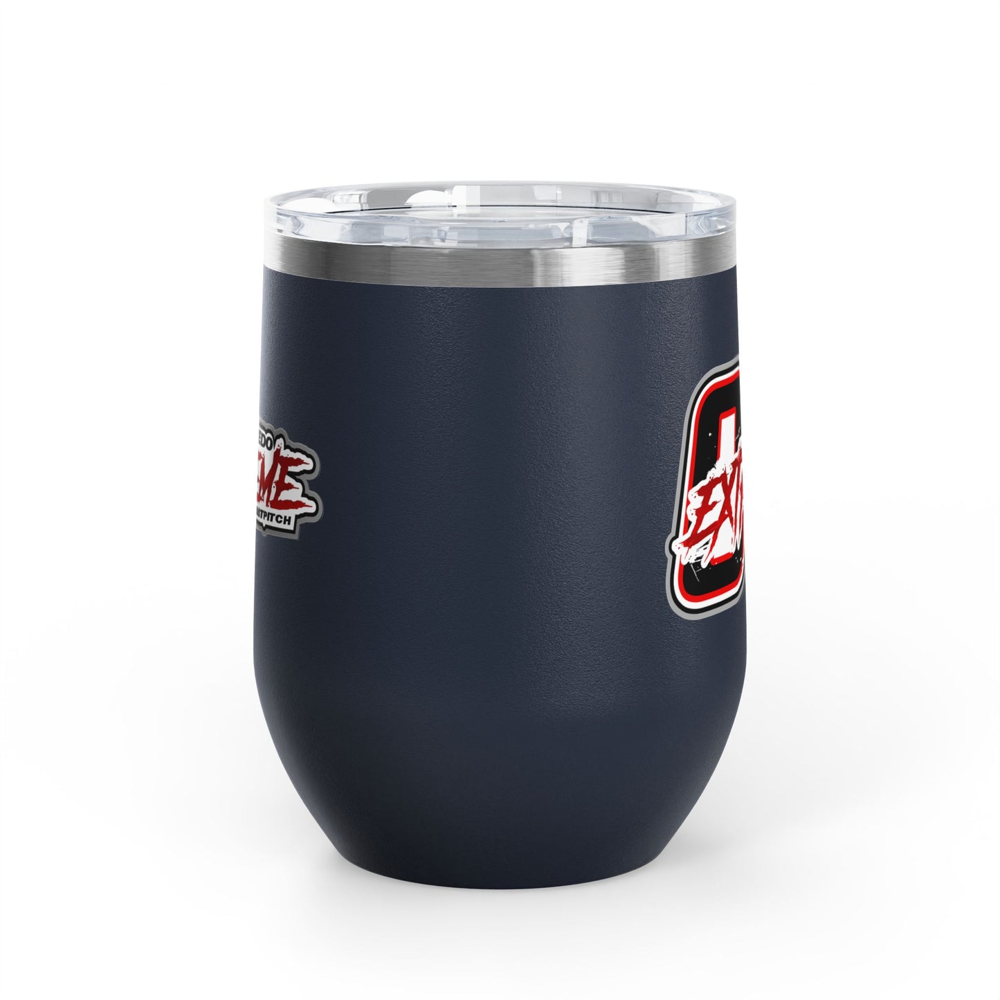 Wine Tumbler, 12oz
