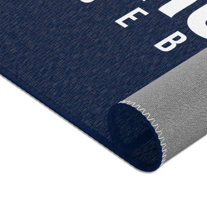 Area Rugs  Arrows Baseball