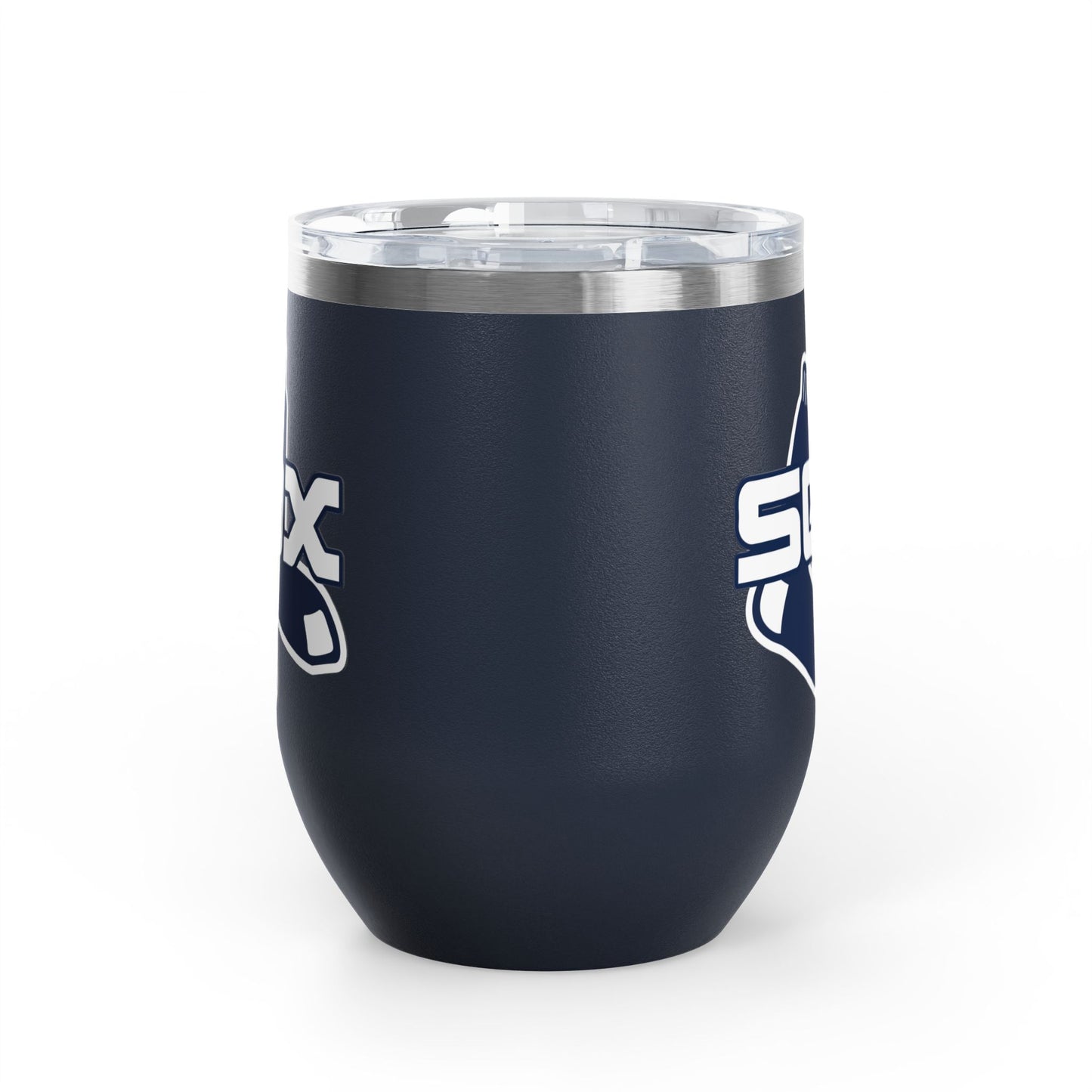 Wine Tumbler, 12oz