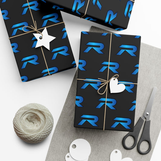 Gift Wrap Papers R Software & Consulting