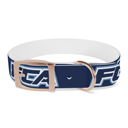 FCA - Dog Collar