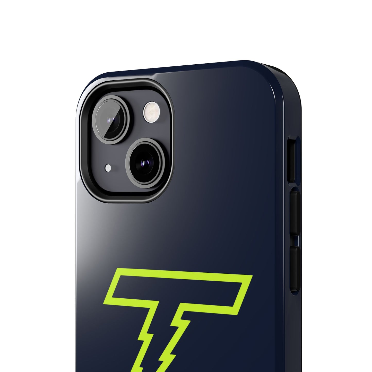Thunder Tough Phone Cases