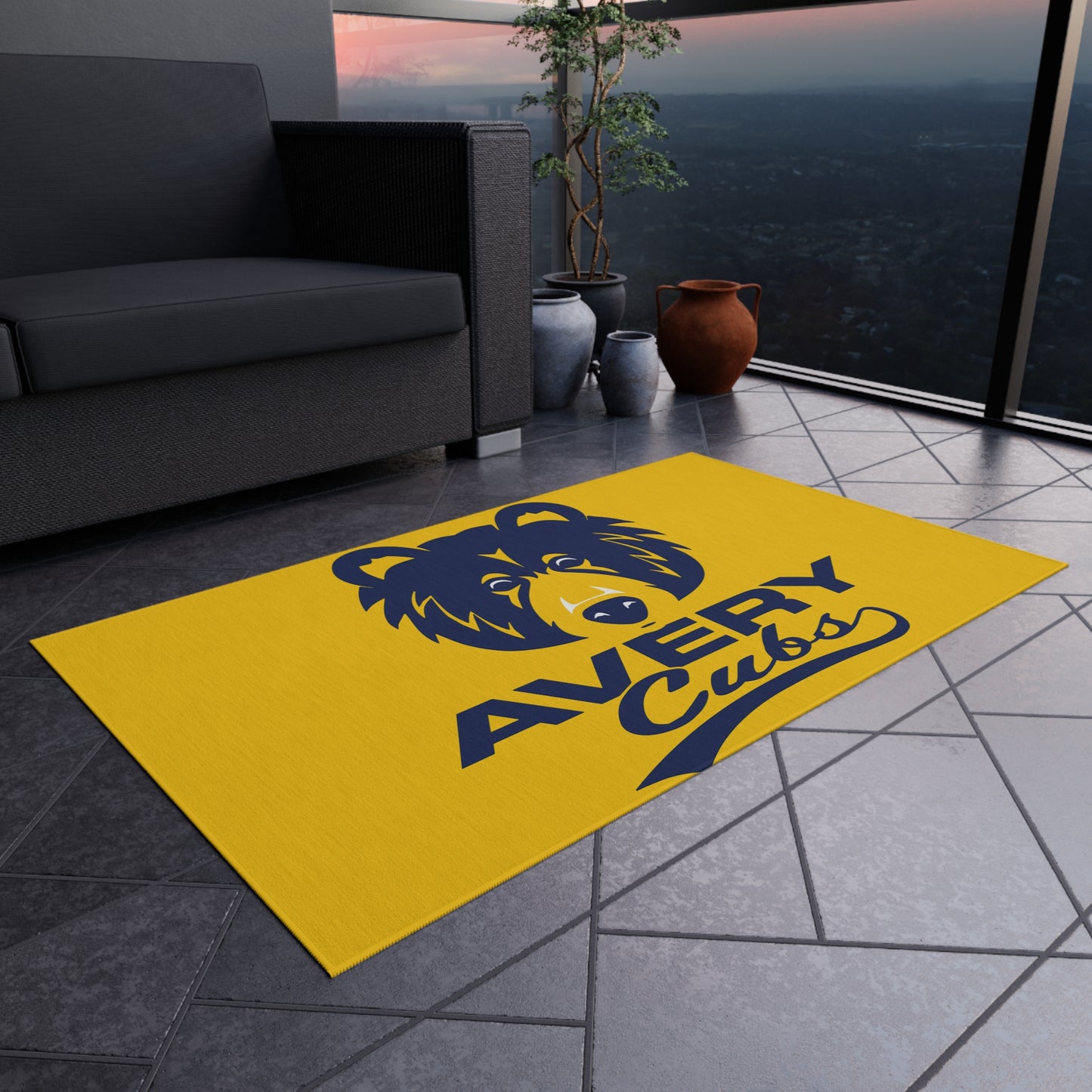 Outdoor Rug