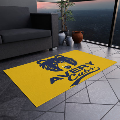 Outdoor Rug