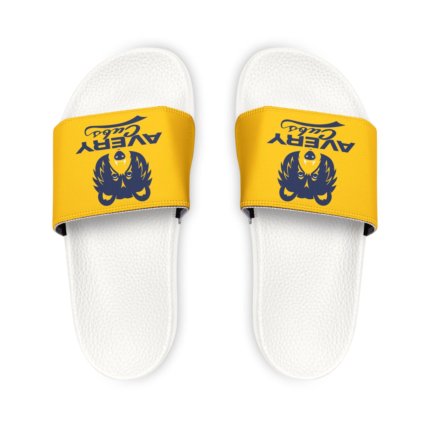 Youth Removable-Strap Sandals