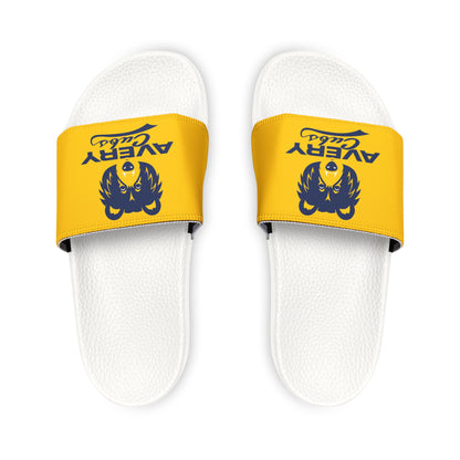 Youth Removable-Strap Sandals