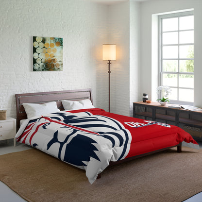 Comforter Orlando Lions Baseball