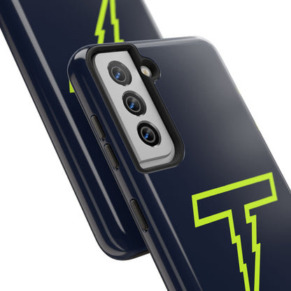 Thunder Tough Phone Cases