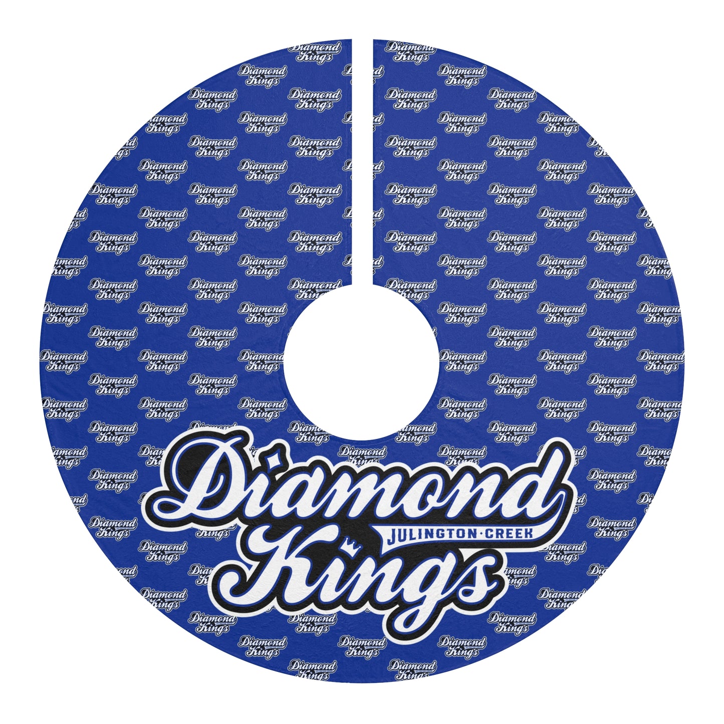 Christmas Tree Skirts