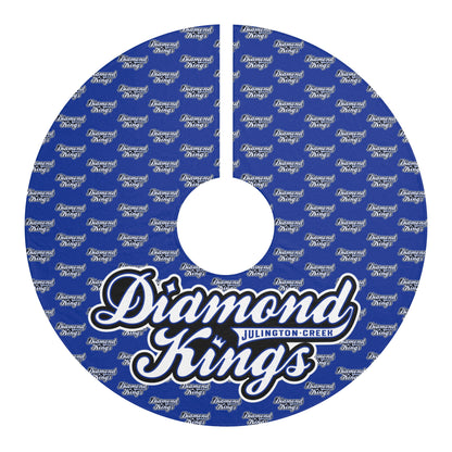 Christmas Tree Skirts