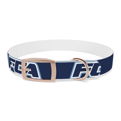 FCA - Dog Collar