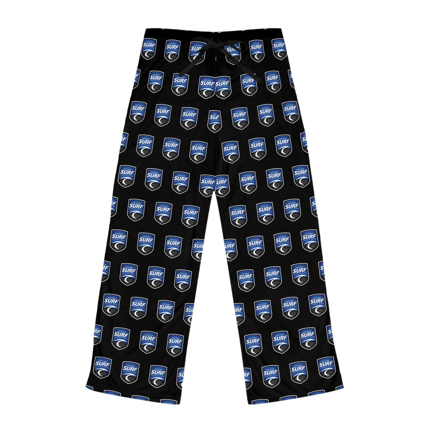 Women's Pajama Pants  San Diego Surf Soccer