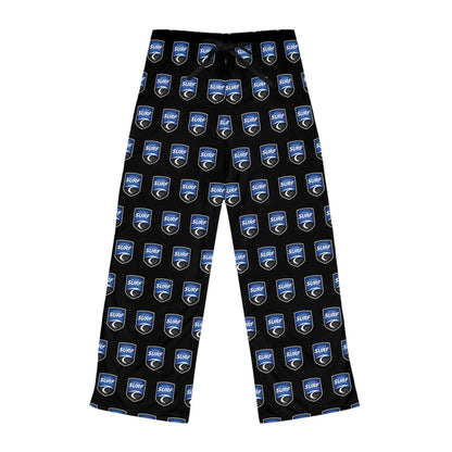 Women's Pajama Pants  San Diego Surf Soccer