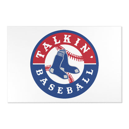 Area Rugs  Talkin' Baseball