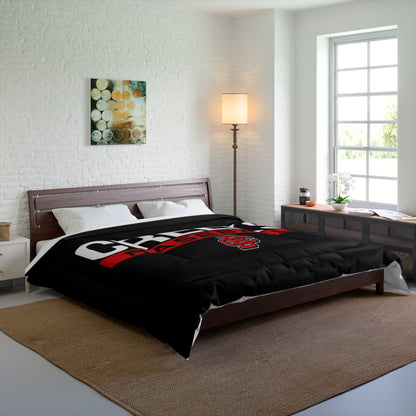 Comforter Creeks Baseball Club - CBC