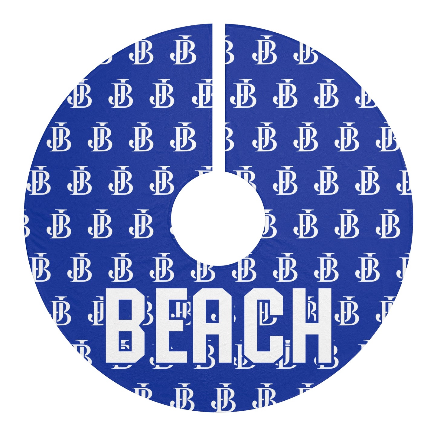 Christmas Tree Skirts