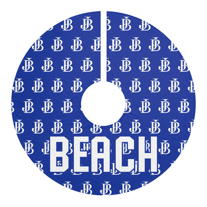 Christmas Tree Skirts