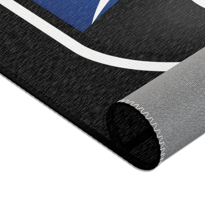 Area Rugs  San Diego Surf Soccer