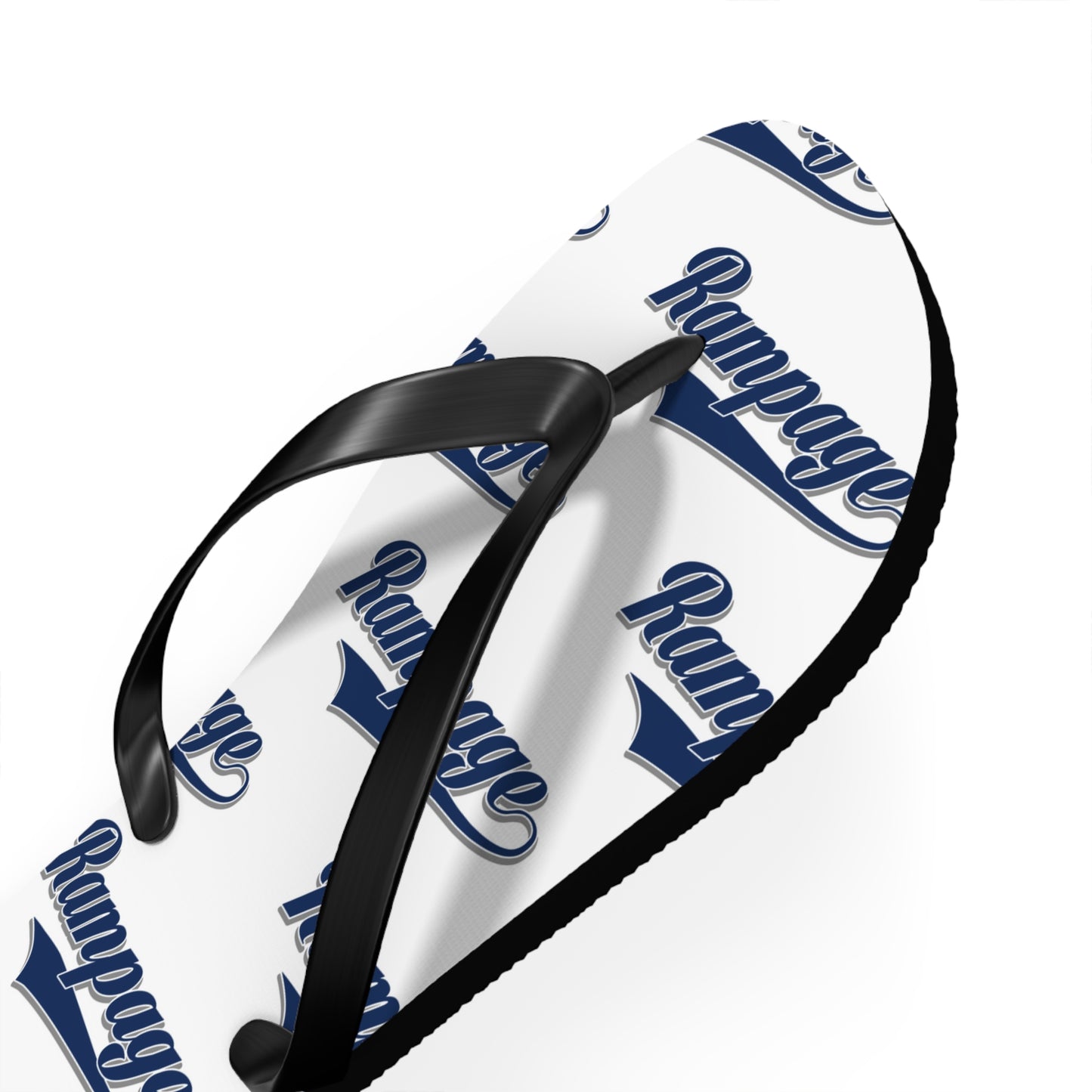 Flip Flops Mississippi Rampage