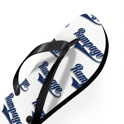 Flip Flops Mississippi Rampage