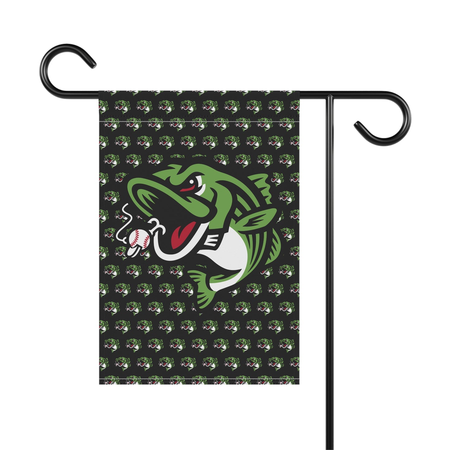 Garden & House Banner RBA Stripers Baseball