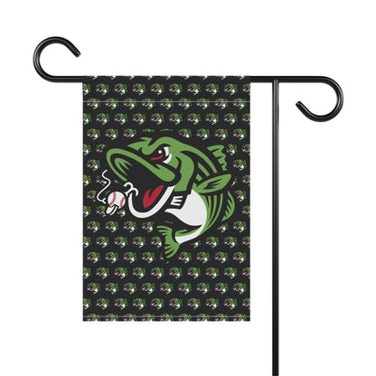 Garden & House Banner RBA Stripers Baseball