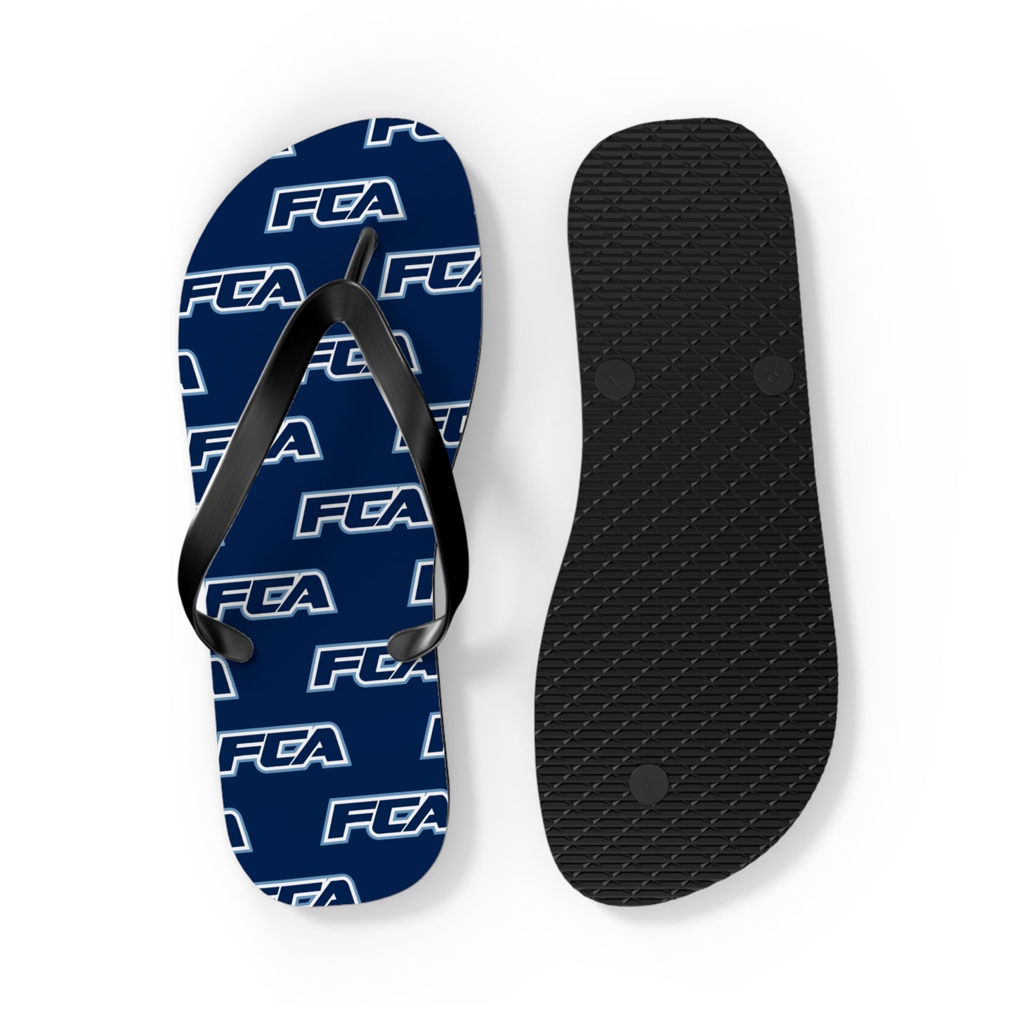 FCA - Flip Flops
