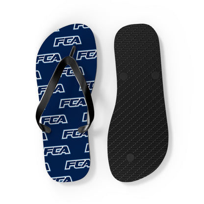 FCA - Flip Flops