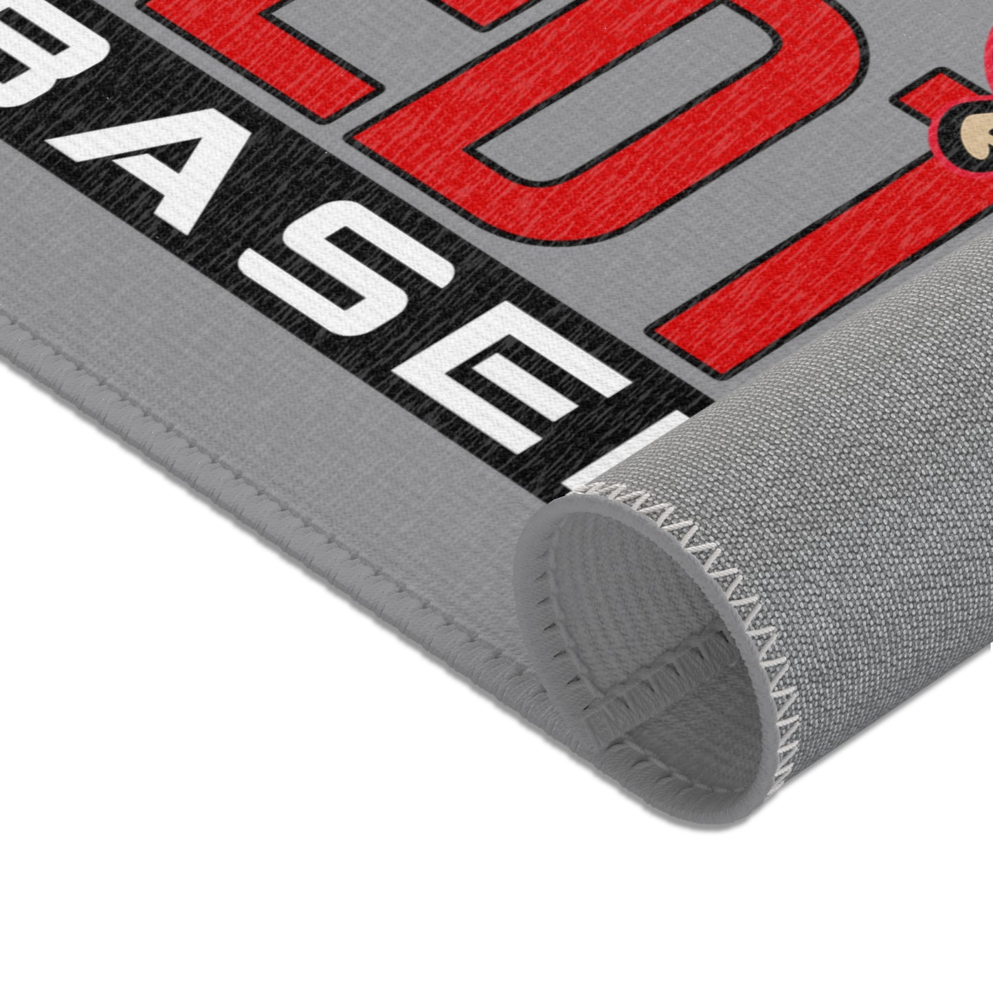 Area Rugs  MSA Redtails Baseball