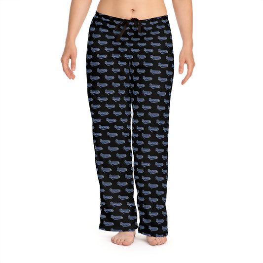 Women's Pajama Pants Mississippi Rampage