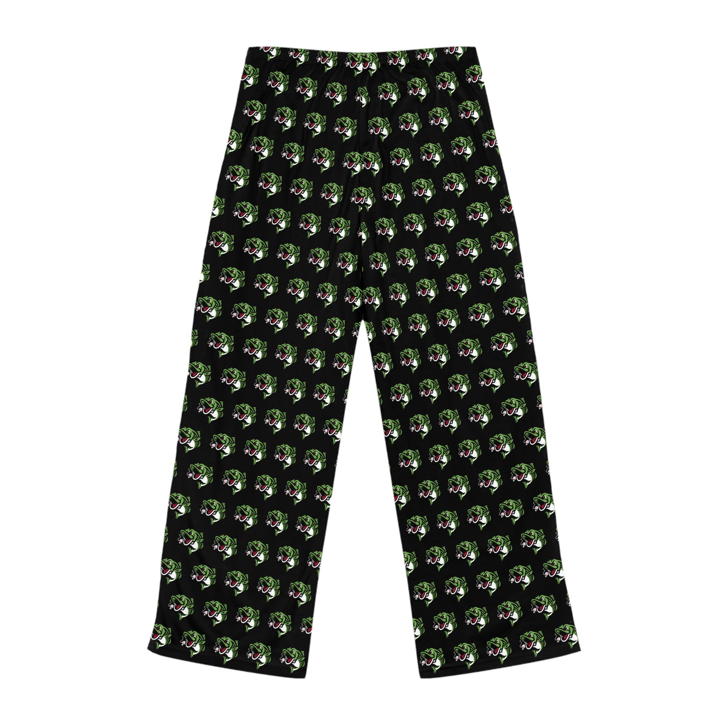 Women's Pajama Pants  RBA Stripers Baseball