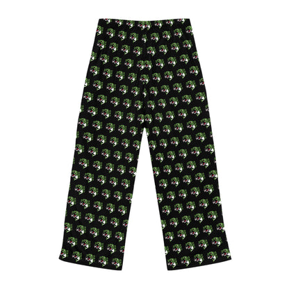 Women's Pajama Pants  RBA Stripers Baseball