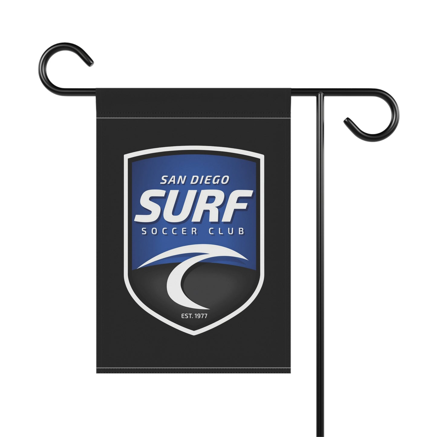 Garden & House Banner San Diego Surf Soccer