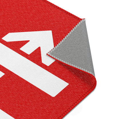 Area Rugs  Arrows Baseball