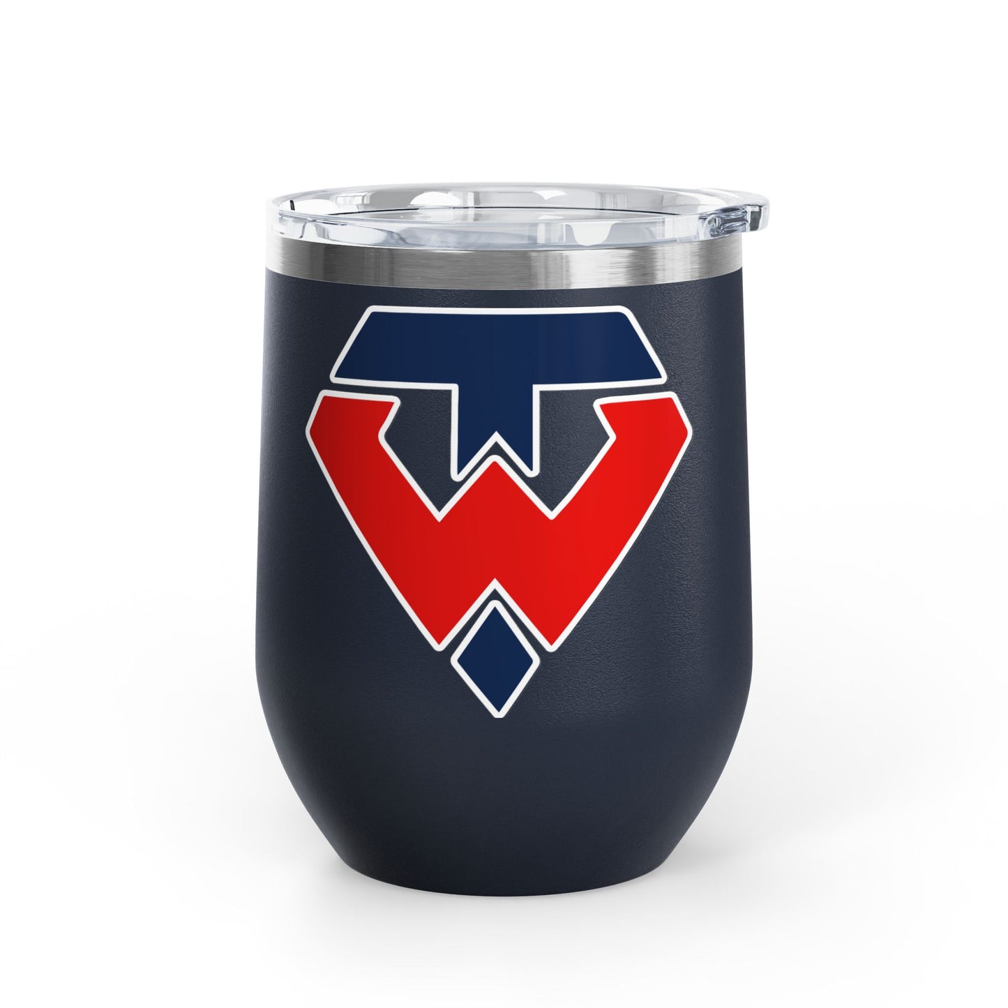 Wine Tumbler, 12oz