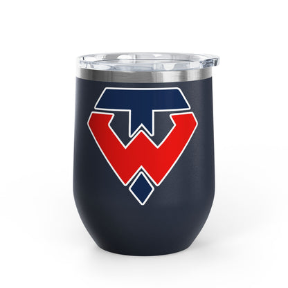 Wine Tumbler, 12oz
