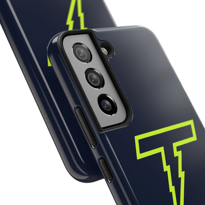 Thunder Tough Phone Cases