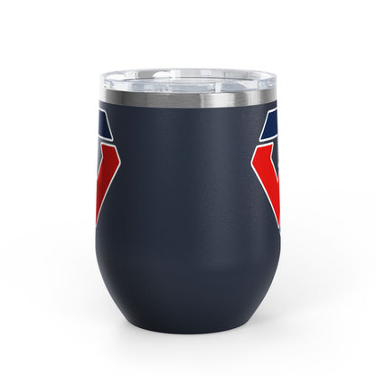 Wine Tumbler, 12oz