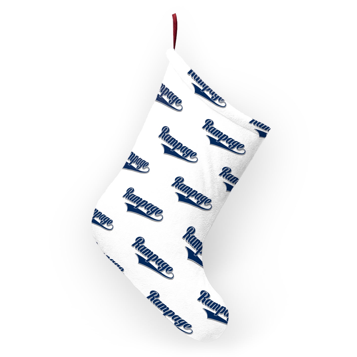 Christmas Stockings Mississippi Rampage